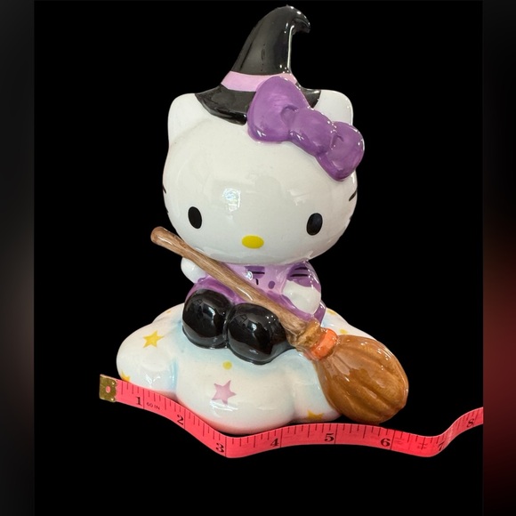 Halloween Hello kitty - Picture 4 of 7